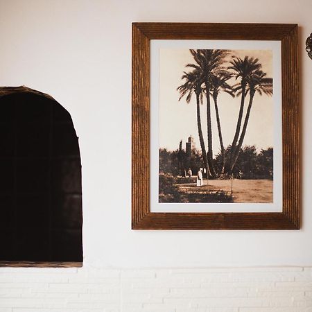 Riad Dar Kella Marraquexe Exterior foto