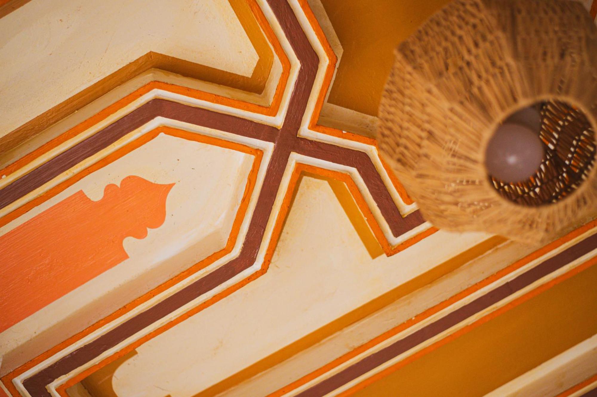 Riad Dar Kella Marraquexe Exterior foto