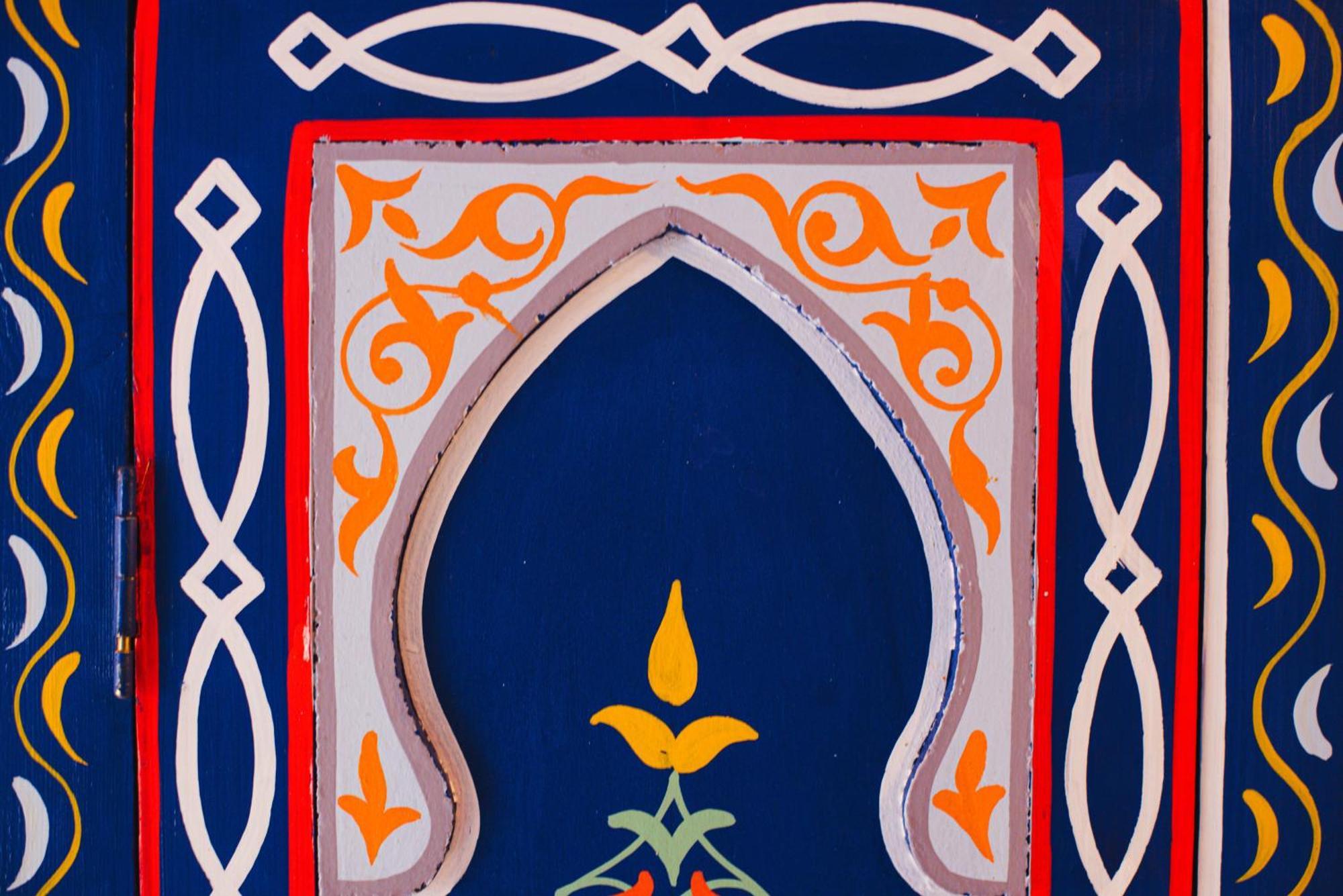 Riad Dar Kella Marraquexe Exterior foto