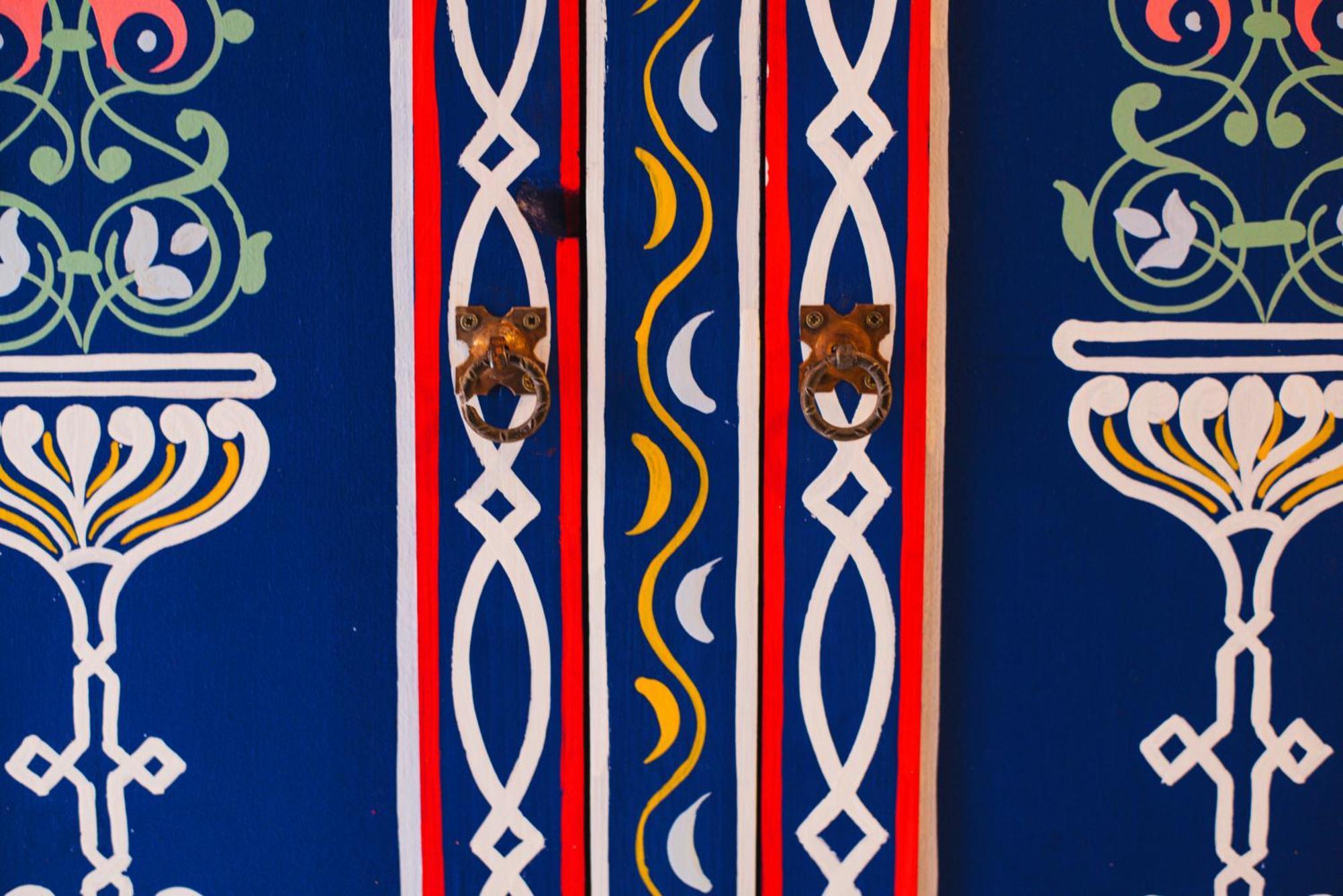 Riad Dar Kella Marraquexe Exterior foto