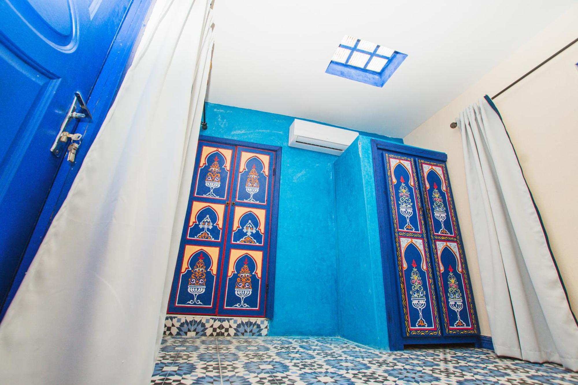 Riad Dar Kella Marraquexe Exterior foto