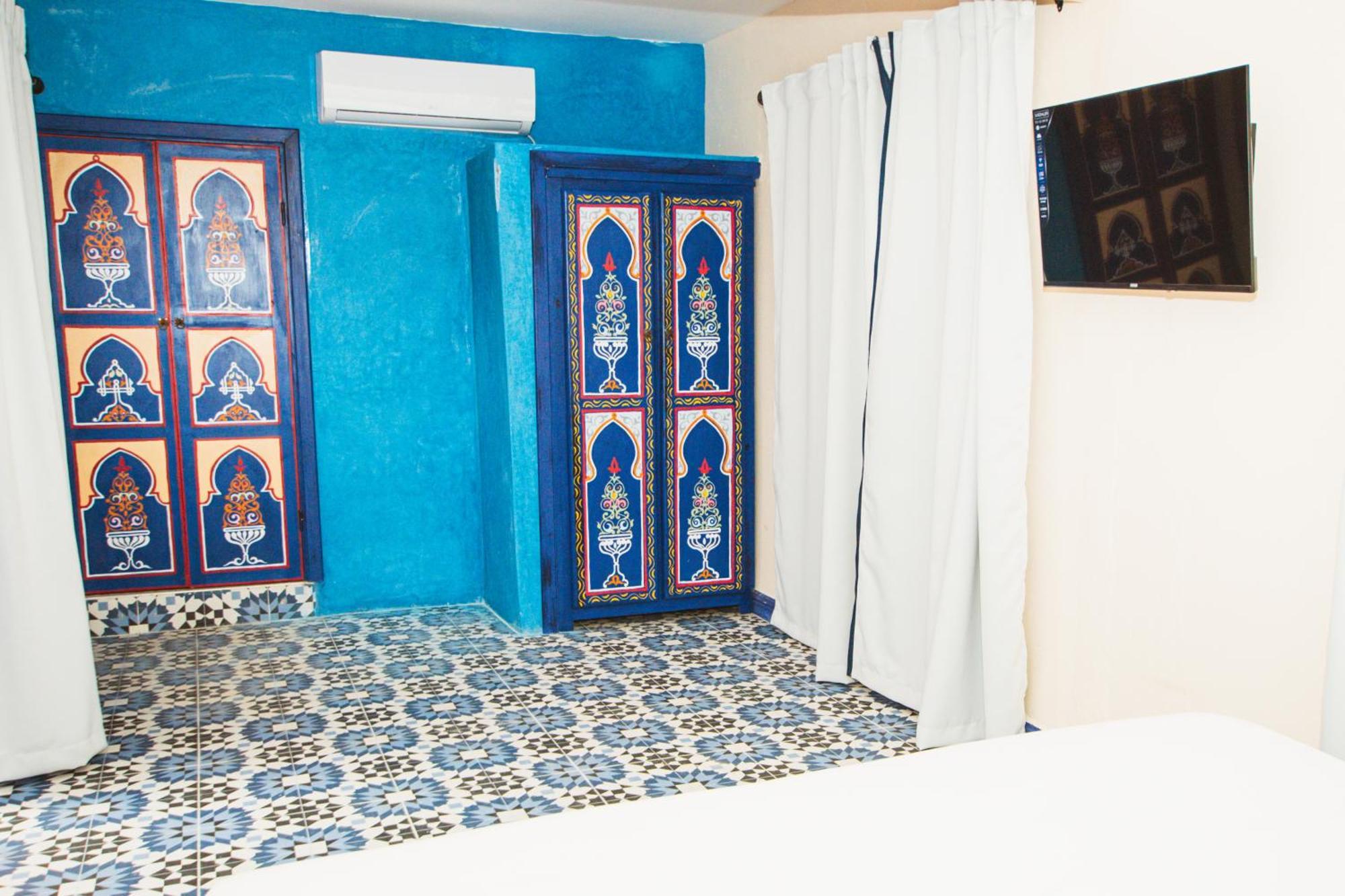 Riad Dar Kella Marraquexe Exterior foto